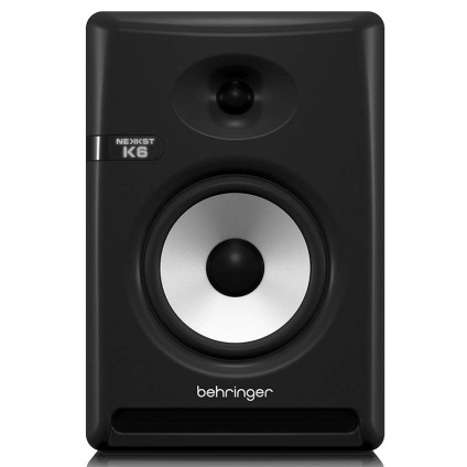 قیمت خرید فروش اسپیکر مانیتورینگ Behringer Nekkst K6